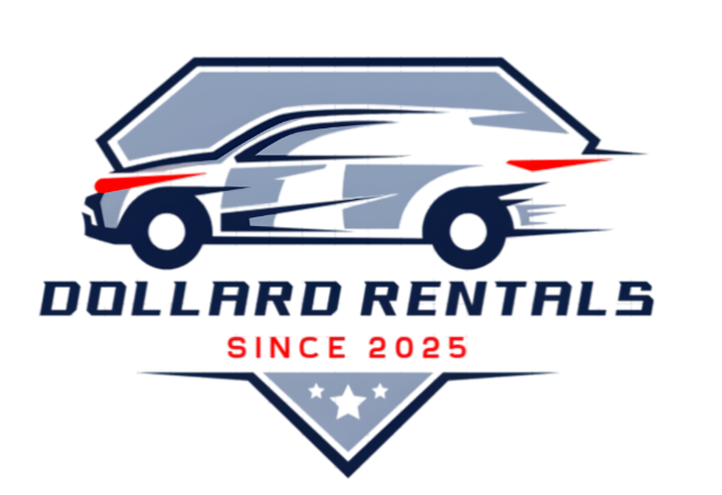 Dollard Rentals Logo